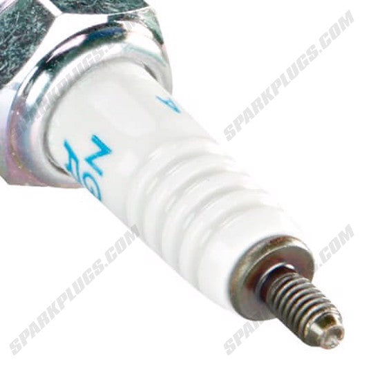 NGK CPR8EA-9 Nickel Spark Plug NGK