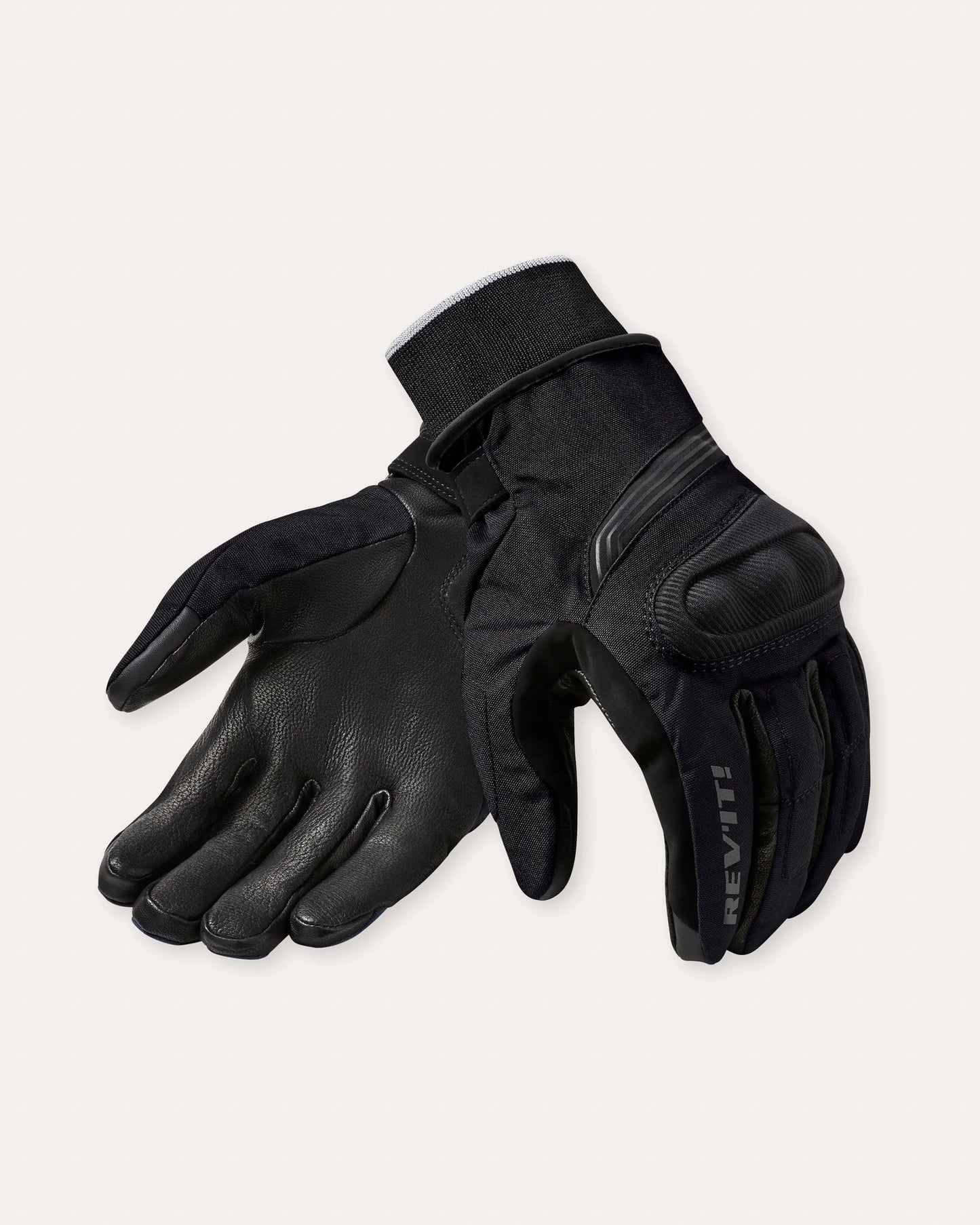 Rev'it! Gloves Hydra 2 H2O BLACK Rev'It