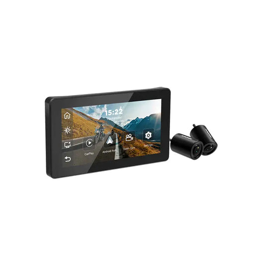 INNOVV N1 Navigation & Camera System Pathpavers