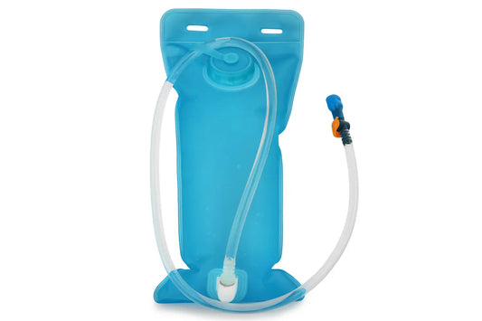 Wunderlich Water Bladder MOVE - 2000ml - Blue Wunderlich