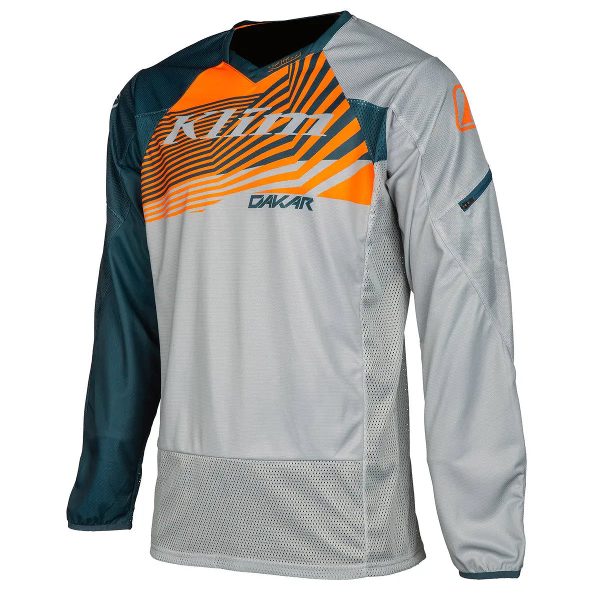 klim Dakar Jersey (Dimension Patrol) klim