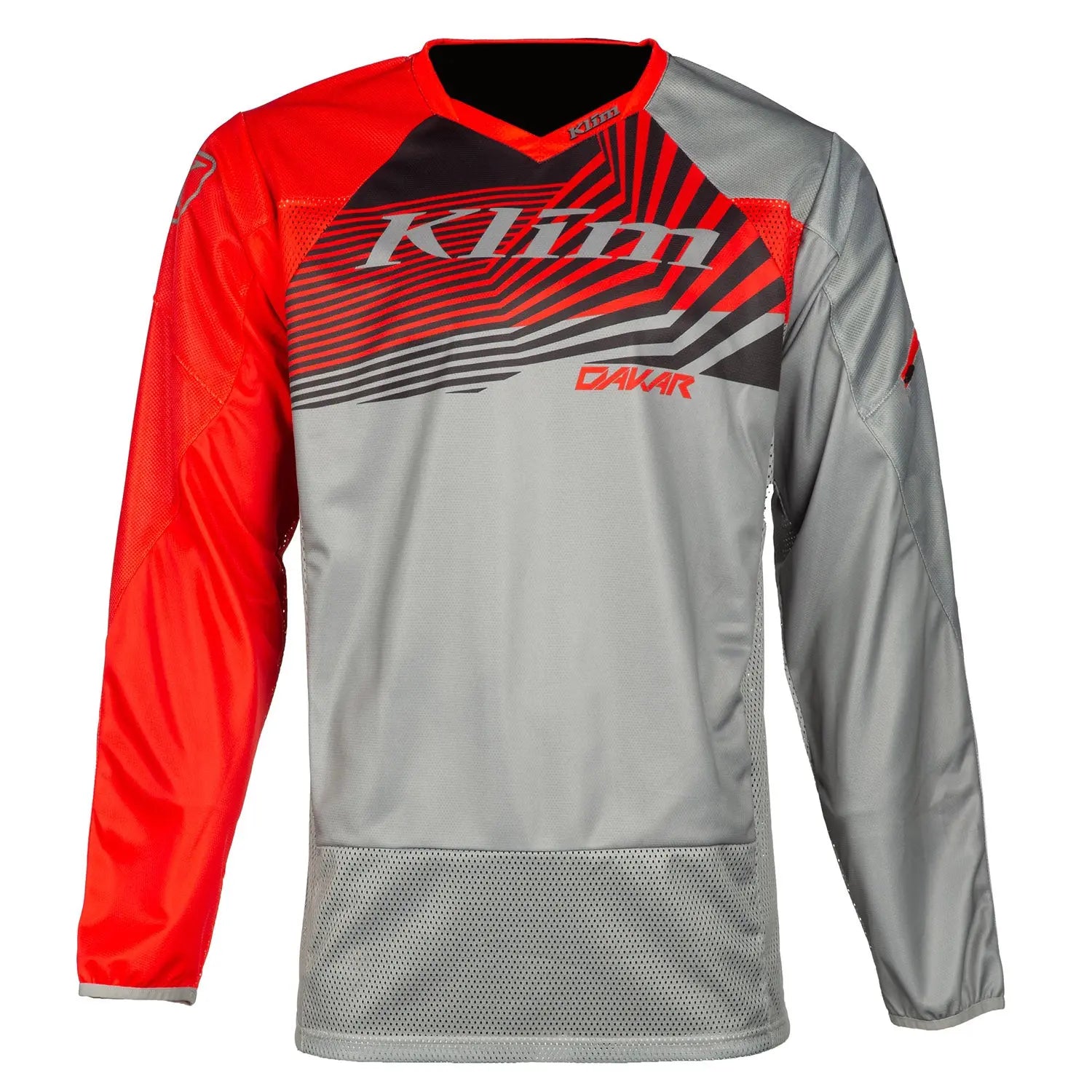 klim Dakar Jersey (Dimension Redrock) klim