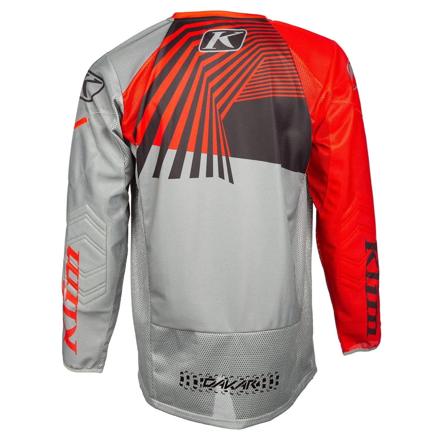 klim Dakar Jersey (Dimension Redrock) klim