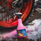 Dr.Wack S100 Motorcycle Rim Cleaner Dr.Wack