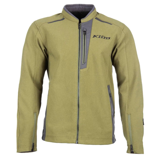 Klim Marrakesh Jacket (Winter Moss) Klim