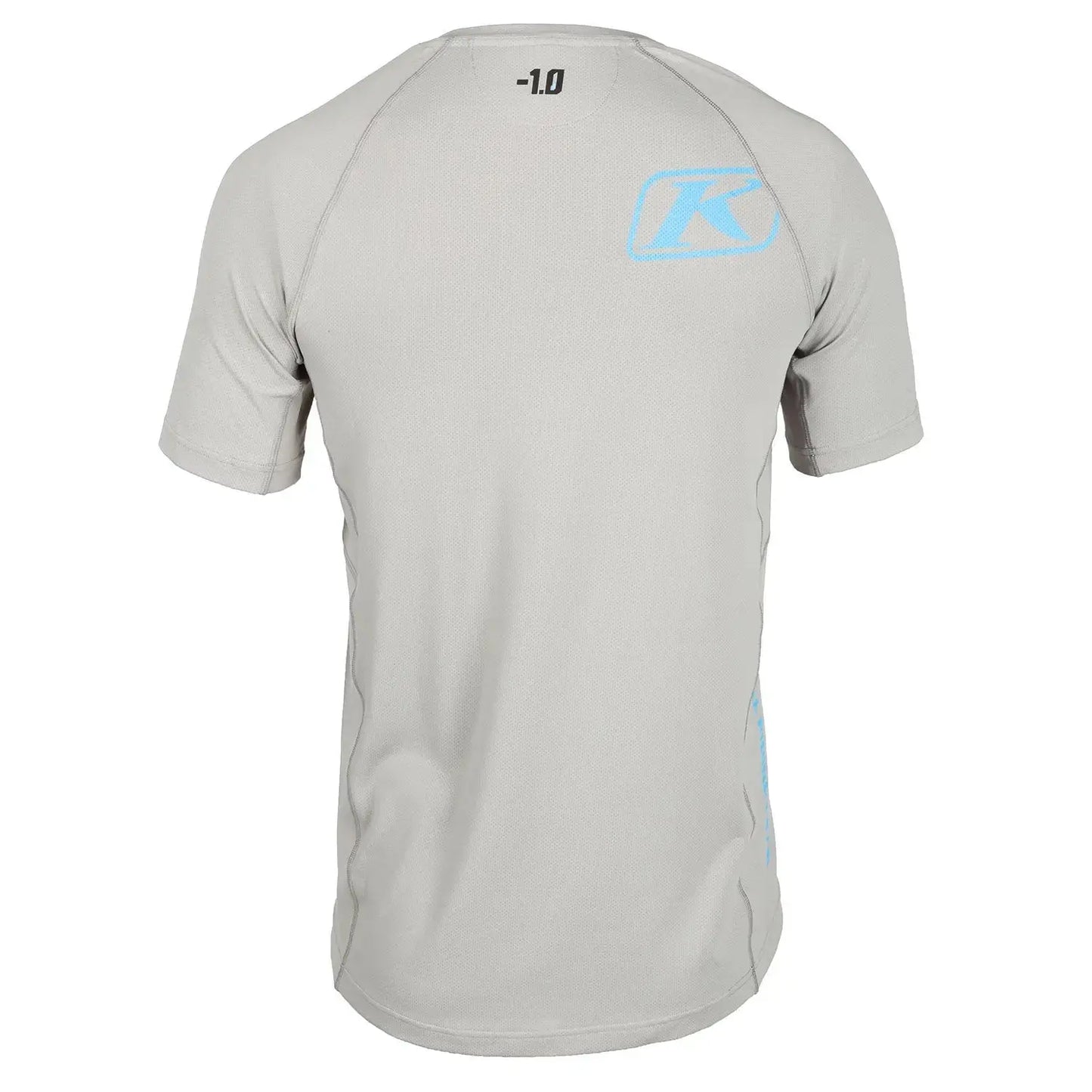 Klim Aggressor -1.0 Short Sleeve klim