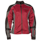 Klim Avalon Women's Jacket (Malbac / Castlerock Gray) klim