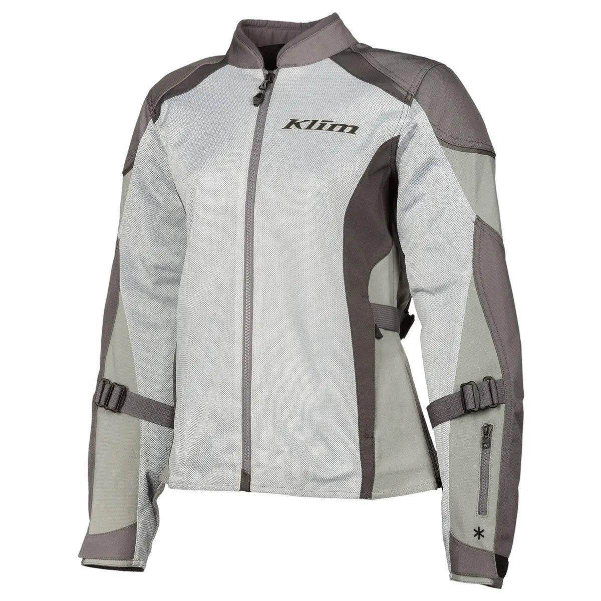 Klim Avalon Women's Jacket (Monument Gray) klim