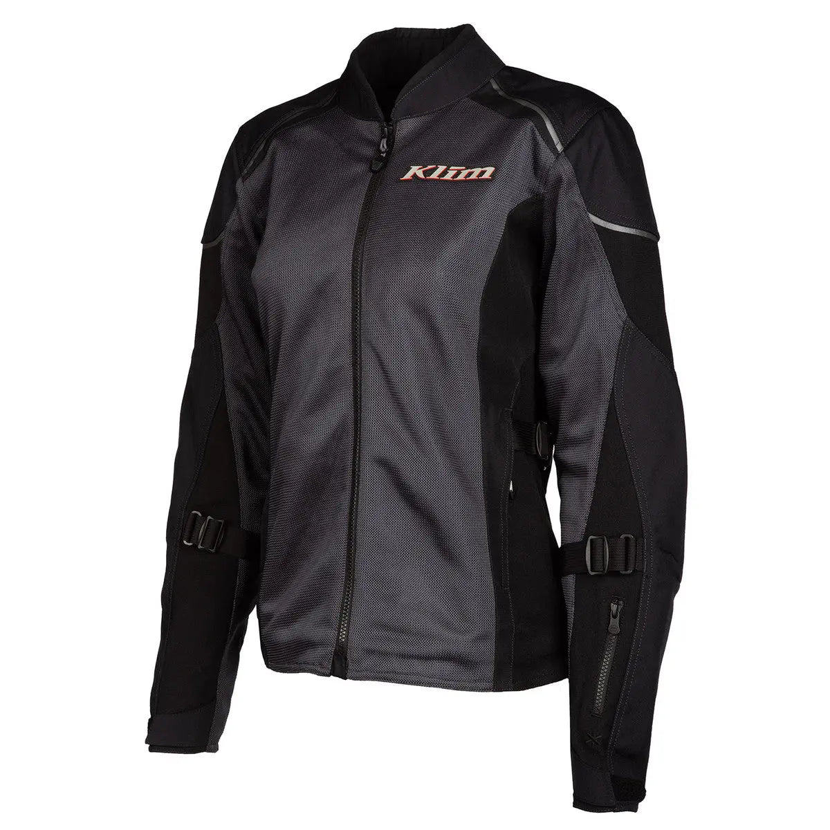 Klim Avalon Women's Jacket (Stealth Black) klim