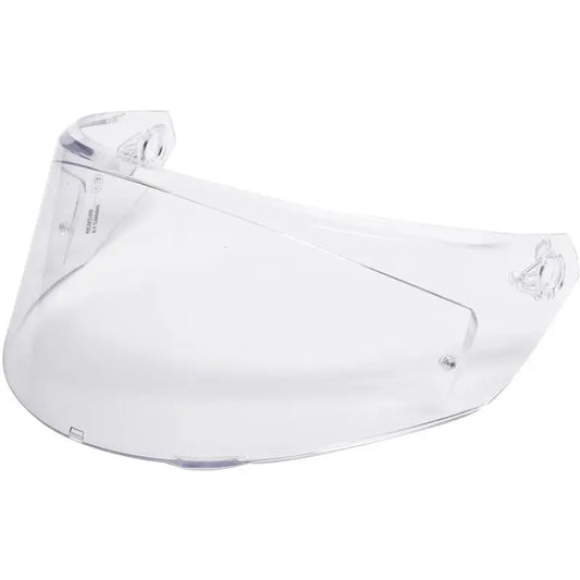 AGV K3 Visor Pinlock Ready - Clear - XS-L AGV