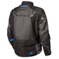 Klim Baja S4 Jacket (Kinetic Blue) klim