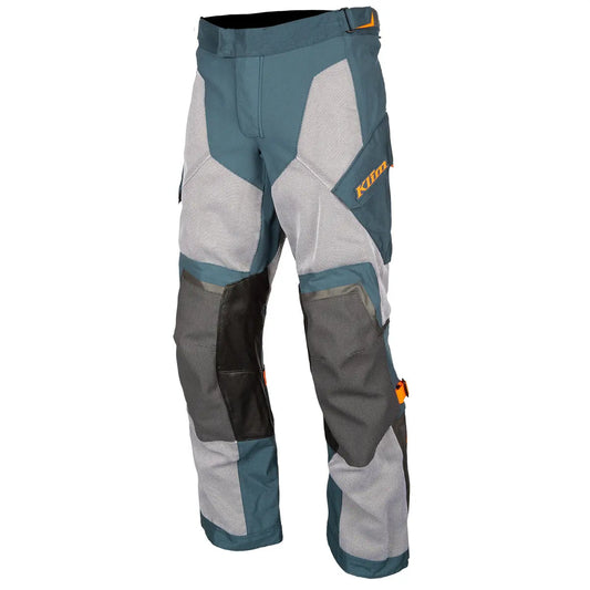 Klim Baja S4 Pants (Patrol / Strike Orange) klim
