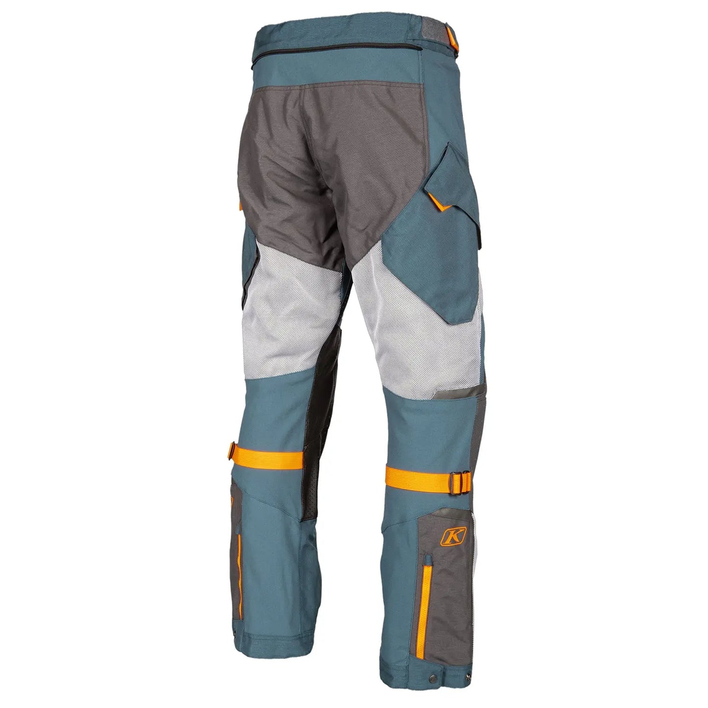 Klim Baja S4 Pants (Patrol / Strike Orange) klim