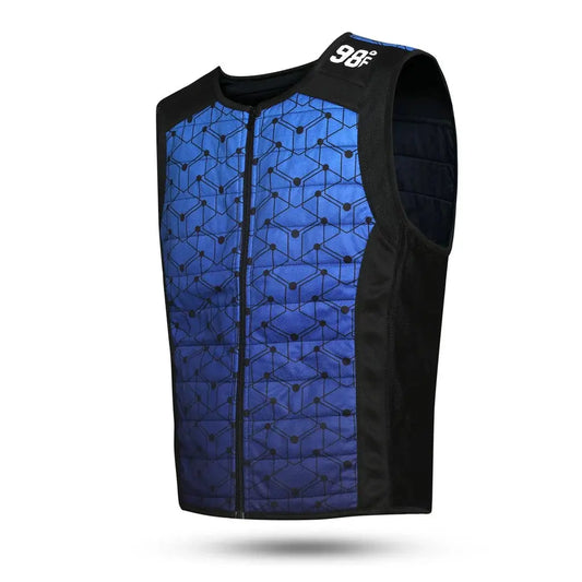 98Fahren CoolVest NEO - Super Evaporative Cooling Vest (Color Available) 98Fahren