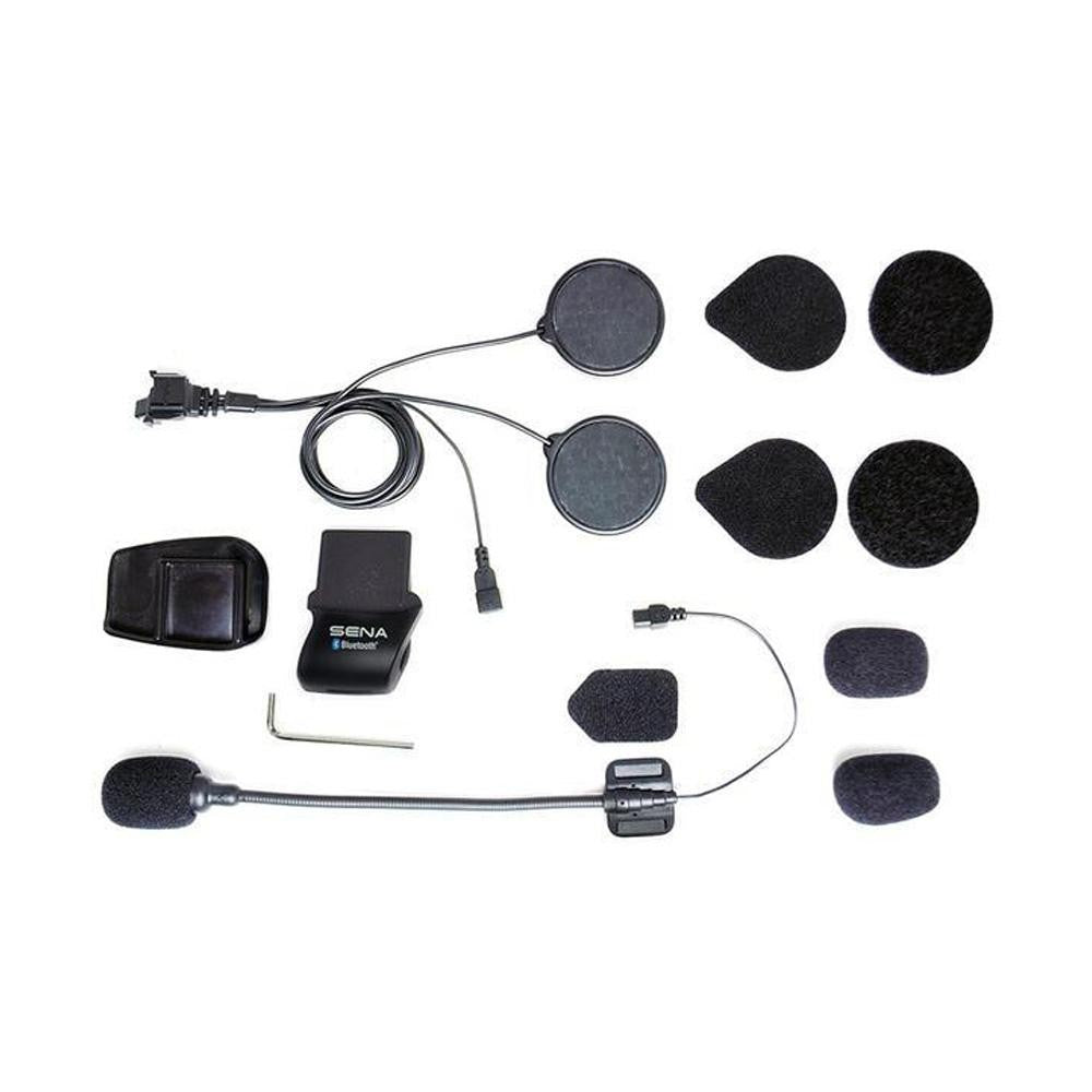 Sena 5S Helmet Clamp Kit Pathpavers