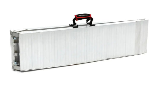 Acebikes Transport - Aluminium Ramp - Payload 680Kg Acebikes