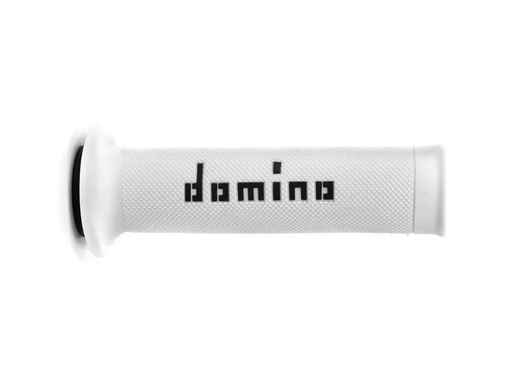 Domino Road-racing dual compound rubber grips Domino