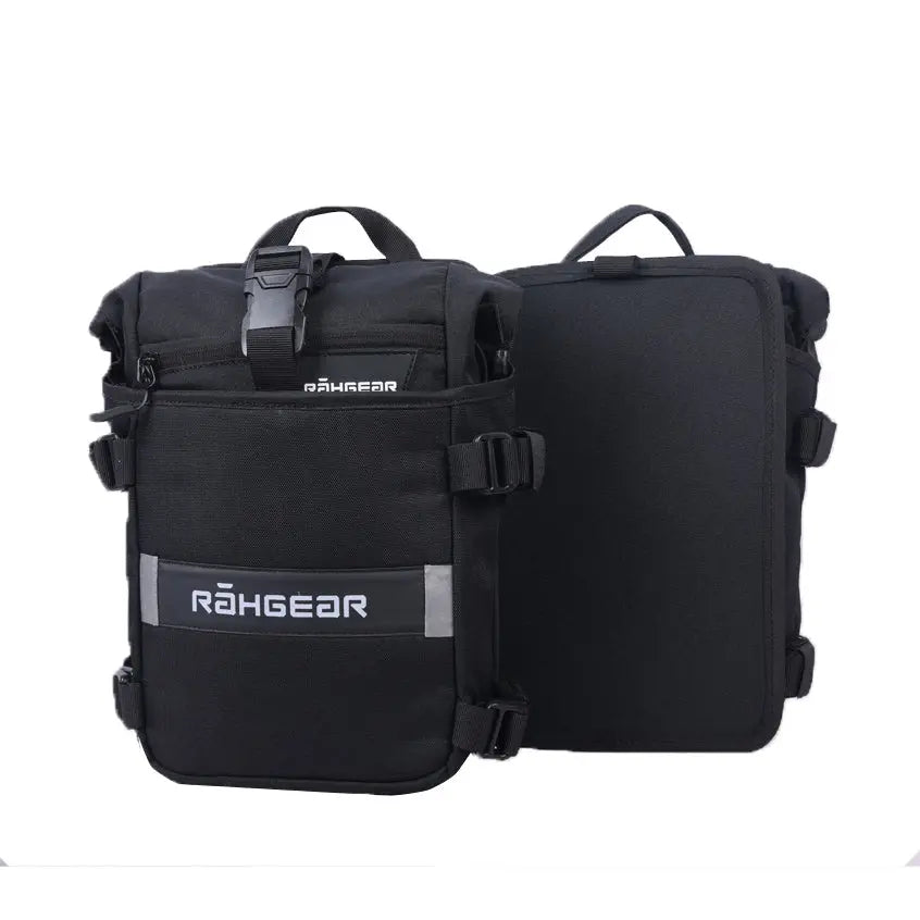 RAHGEAR AUXPACK CRASHBAR BAGS RAHGEAR