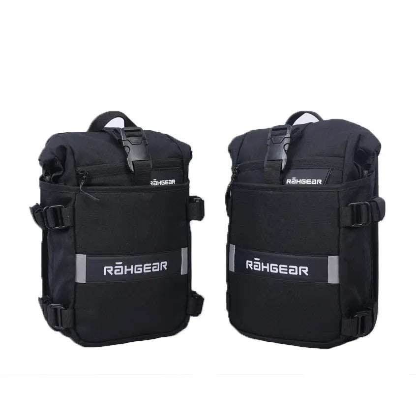 RAHGEAR AUXPACK CRASHBAR BAGS RAHGEAR