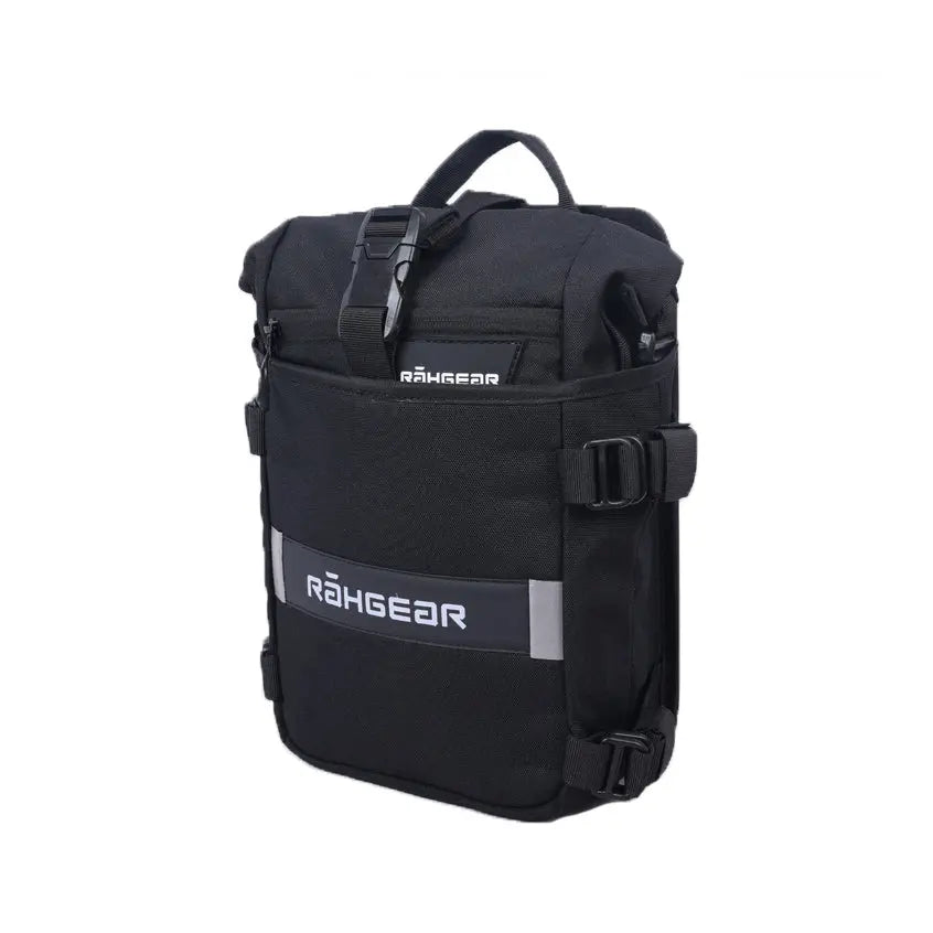 RAHGEAR AUXPACK CRASHBAR BAGS RAHGEAR