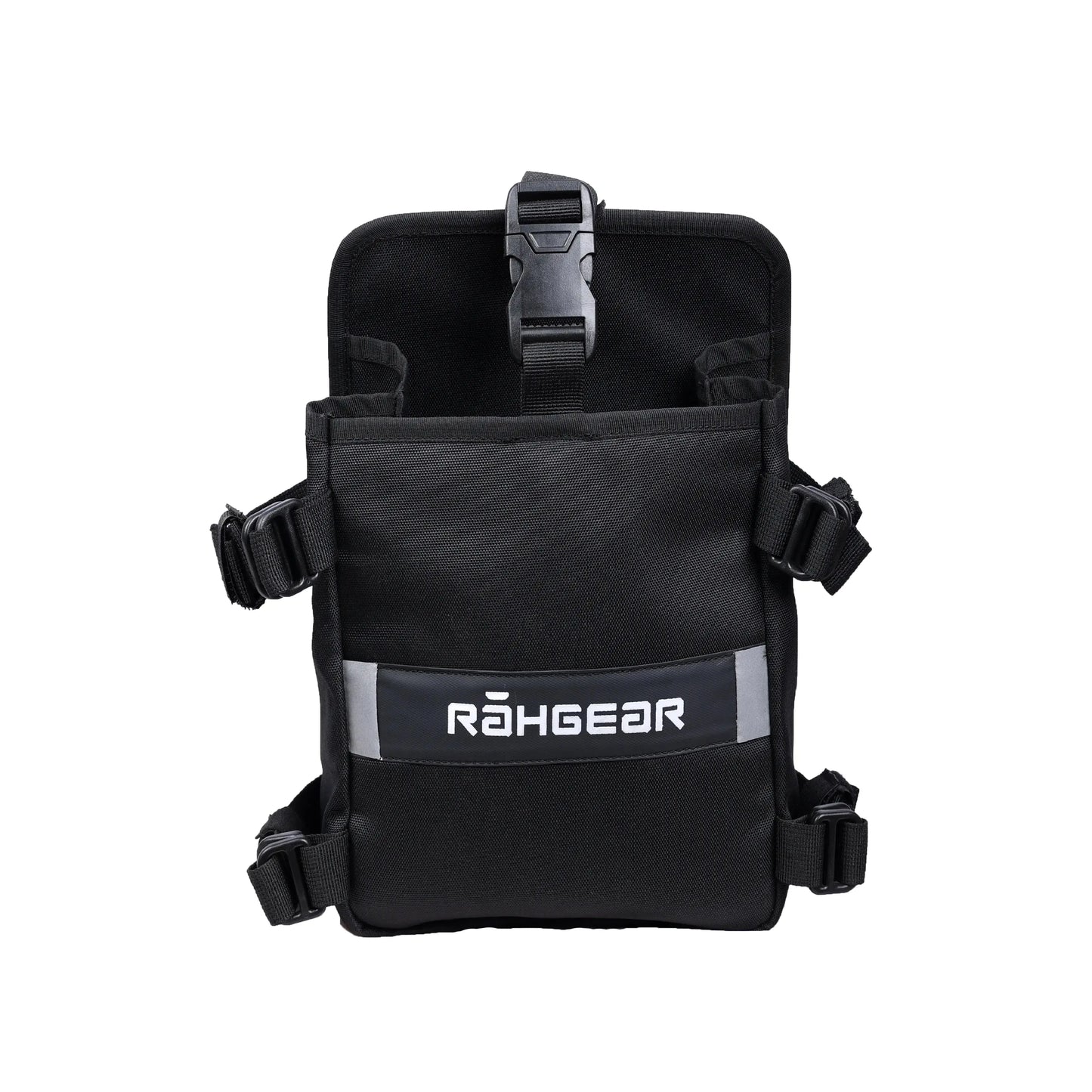 RAHGEAR AUXPACK CRASHBAR BAGS RAHGEAR