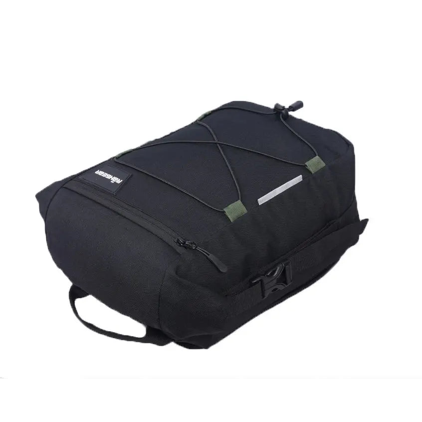 Rahgear Compack 15- 100 % Waterproof Tail Bag RAHGEAR