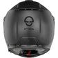 Schuberth C5 Matt Black Helmet Schuberth