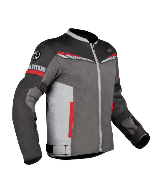 Rynox Air GT 4 Jacket Rynox