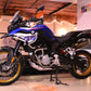 BMW F850GS 2022 CH Registered For Sale Pathpavers Garage