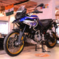 BMW F850GS 2022 CH Registered For Sale Pathpavers Garage