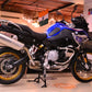 BMW F850GS 2022 CH Registered For Sale Pathpavers Garage