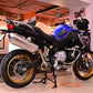 BMW F850GS 2022 CH Registered For Sale Pathpavers Garage