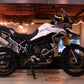 Triumph Tiger 900 Rally Pro Pathpavers