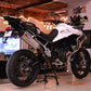 Triumph Tiger 900 Rally Pro Pathpavers