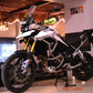 Triumph Tiger 900 Rally Pro Pathpavers