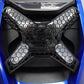 Evotech Performance Headlight Guard For BMW R 1300 GS (2024+) Evotech