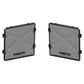 Evotech Performance Radiator Guards For BMW R 1300 GS  (2024+) Evotech