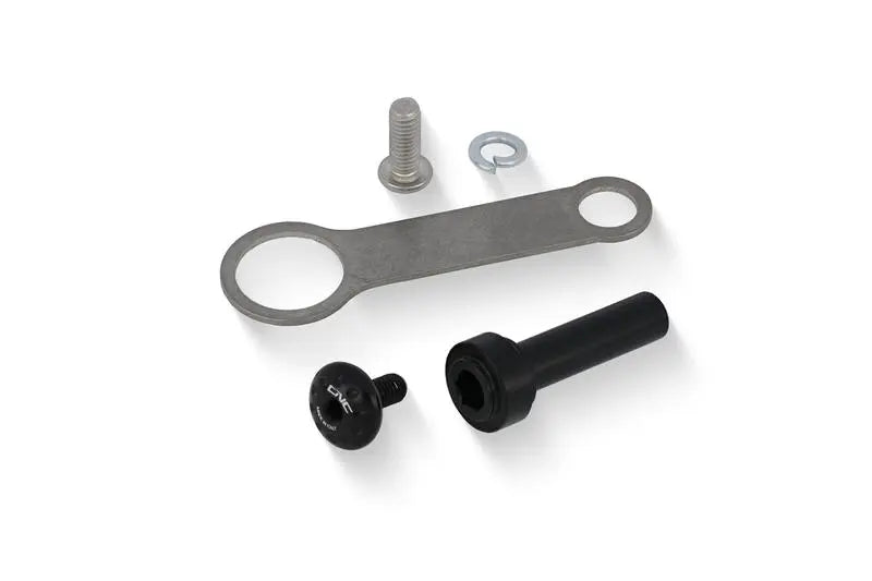 CNC Racing Fluid tank mounting kit for Brembo RCS Pathpavers