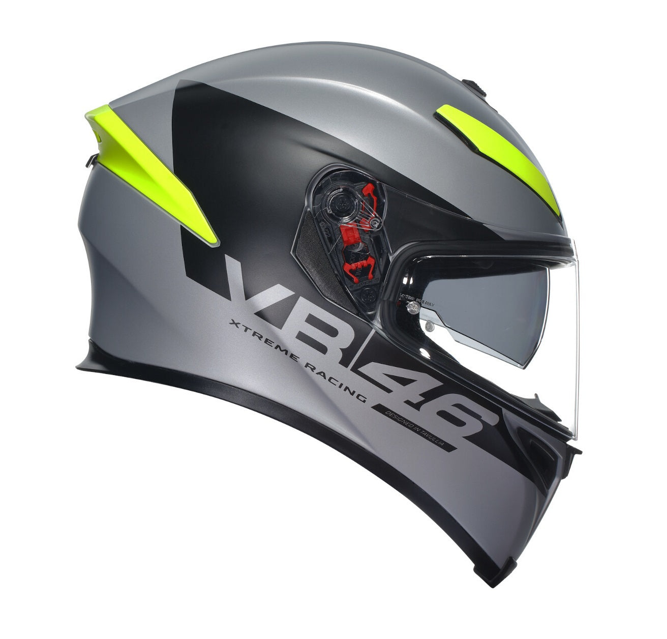 AGV Helmets – Pathpavers