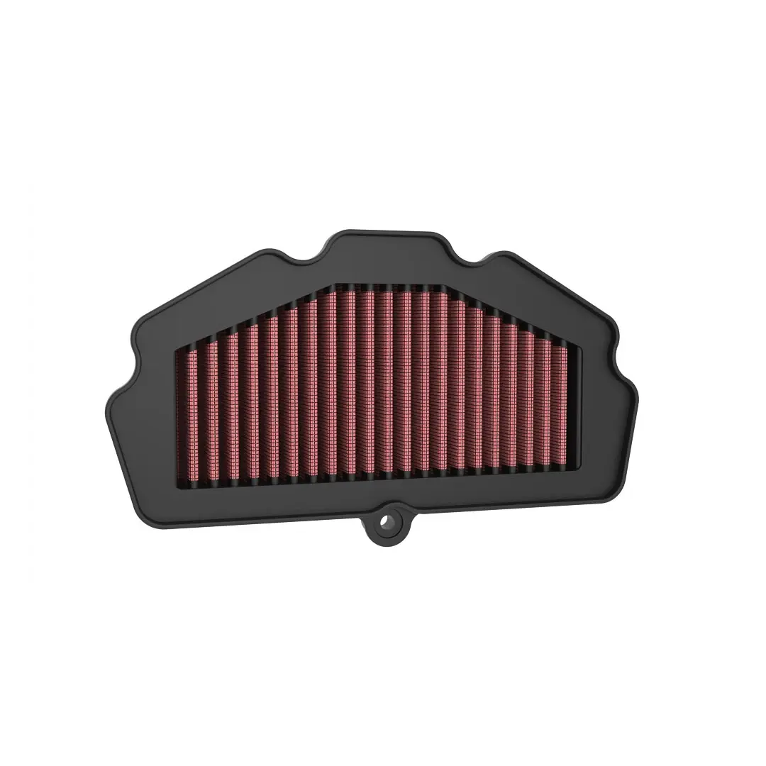 K&N AIR FILTER FOR KAWASAKI EX650 NINJA 649 K&N