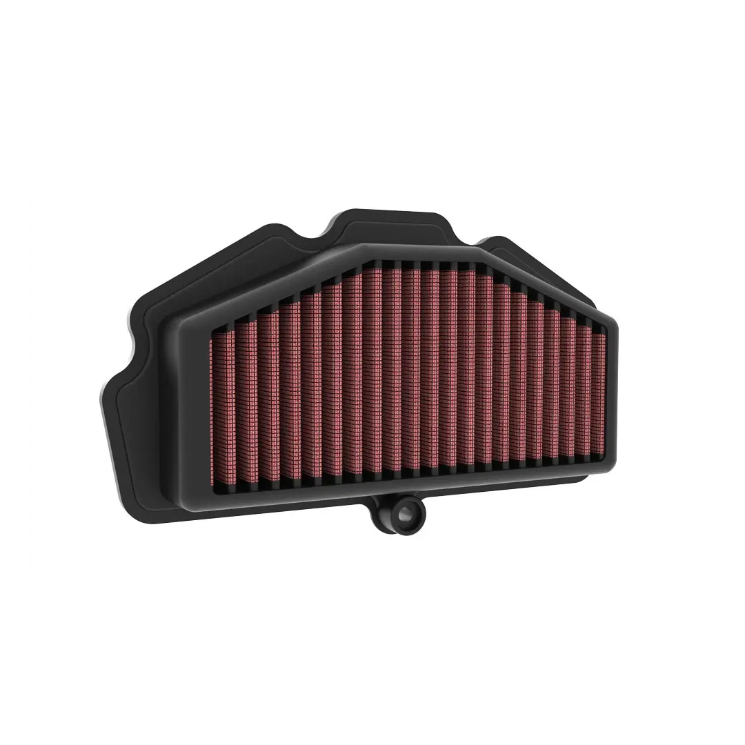 K&N AIR FILTER FOR KAWASAKI EX650 NINJA 649 K&N