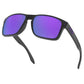 Oakley Holbrook Black Prizm Violet - Pathpavers