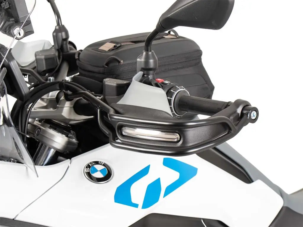 Hepco Becker Handguards For BMW R 1300GS Hepco Becker