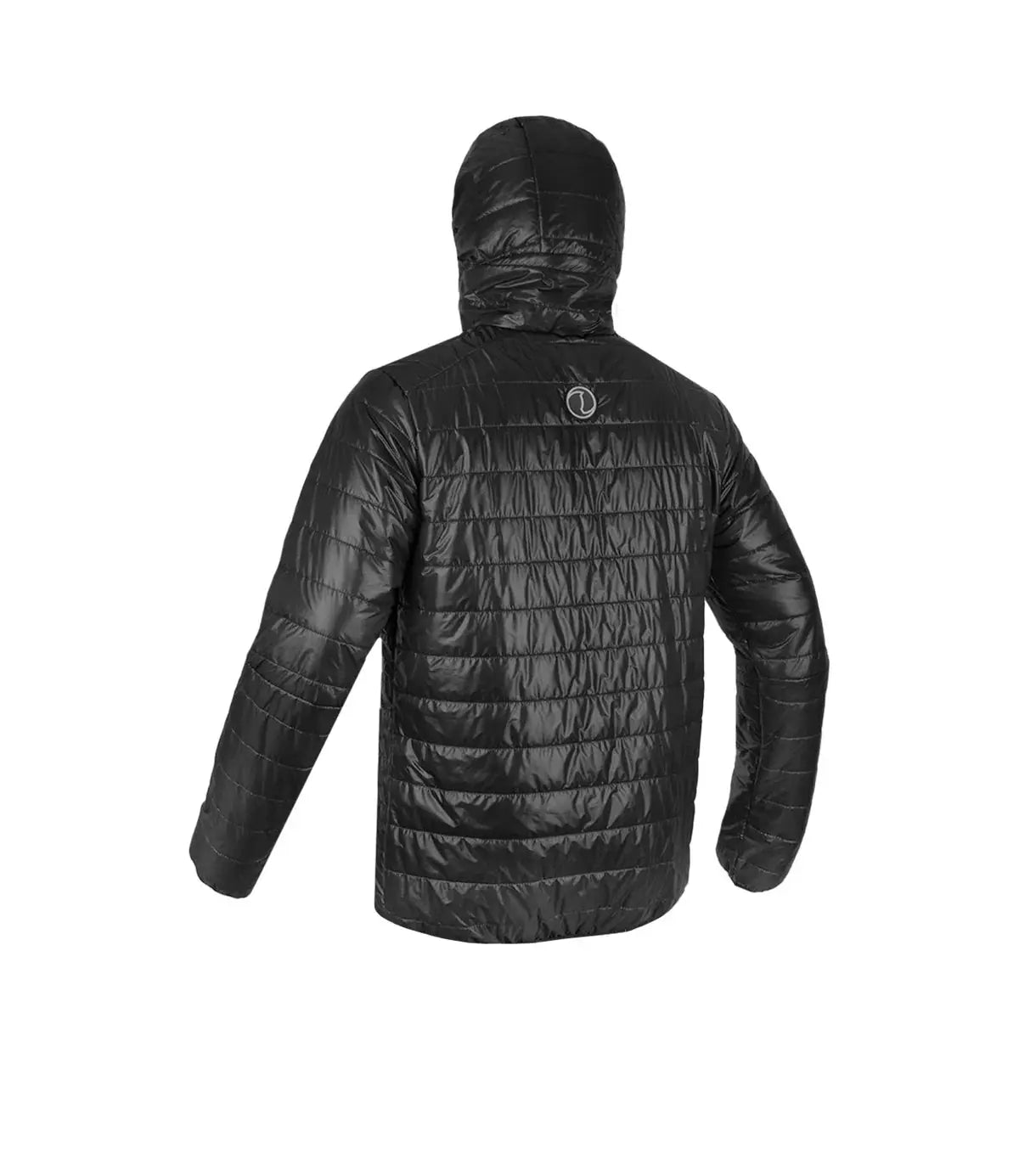 Rynox Surge Puffer Winter Jacket Rynox