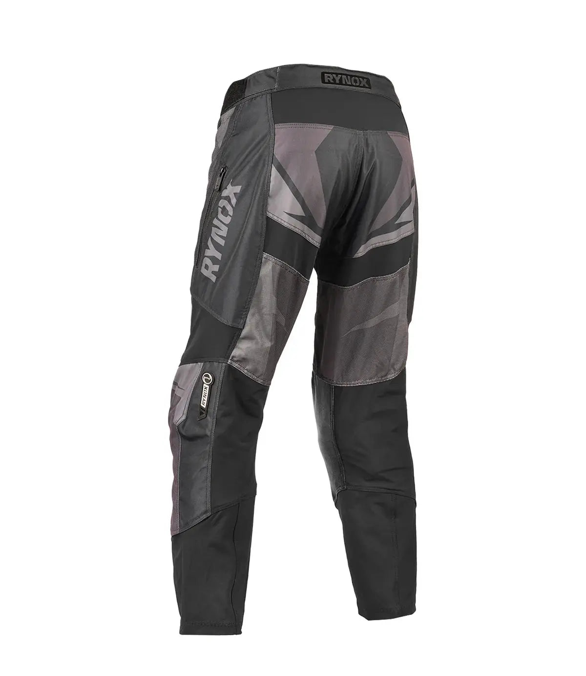 Rynox Dune Neo Trail Pants Rynox