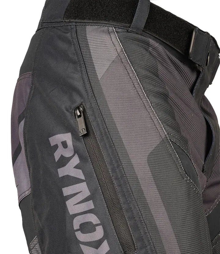 Rynox Dune Neo Trail Pants Rynox