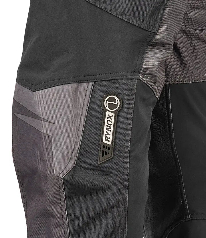 Rynox Dune Neo Trail Pants Rynox