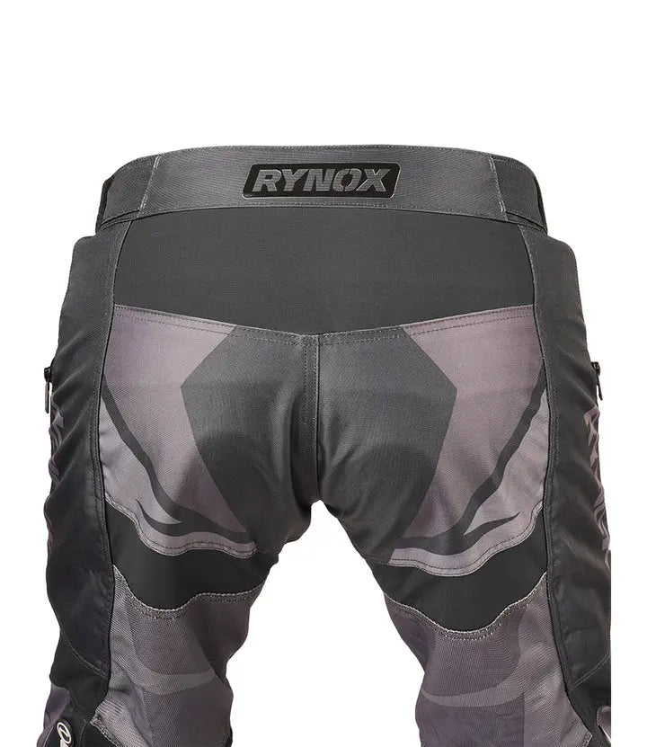 Rynox Dune Neo Trail Pants Rynox