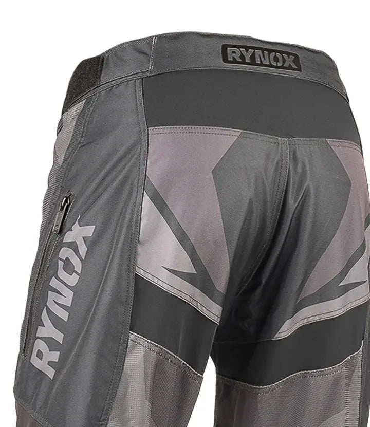 Rynox Dune Neo Trail Pants Rynox