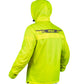 Rynox H2GO Pro 3 Rain Jacket Rynox